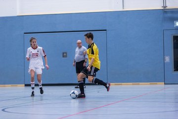 Bild 116 - B-Juniorinnen Futsal Qualifikation